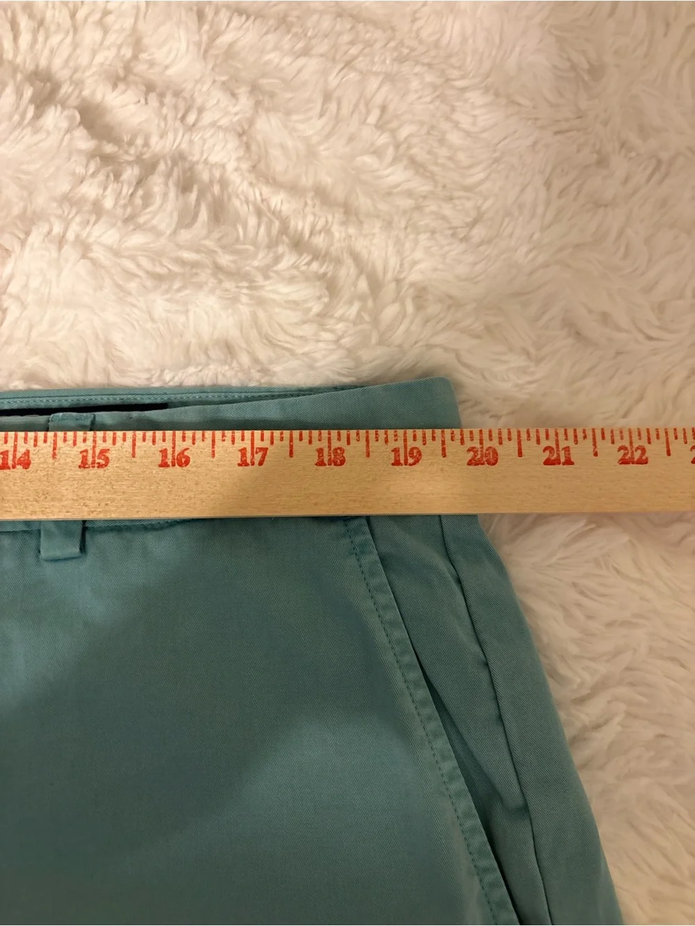Vineyard Vines Breaker Shorts Mens 40 Lot of 2 Blue Green Chino Stretch